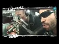 Mafia K'1 Fry's freestyle on "Pour ceux" 🔥 | INA HIP-HOP #PlaneteRap #Skyrock