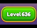 Loop Sort Walkthrough Level 636 Solution