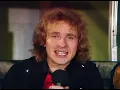Spliff Interview with Thomas Gottschalk // 12/1981 NDW