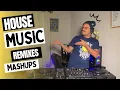 Download Lagu House Music Remix 2025 | #01 | Party Mix Mashups \u0026 Remixes - Mixed by João Nazz (Nazário)