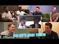 Big Cat Reads His Mean Tweets To Dwight Howard Aaron Donald Jay Gruden Noel Miller Miles Teller