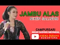 JAMBU ALAS - NIKEN SALINDRI TERBARU 2023 BERSAMA SEKAR GADUNG