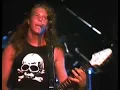 Metallica: Jump In The Fire (Chicago, Illinois - August 12, 1983)