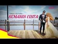 Download Lagu Semanis Cinta - Aiman dan Nura (Official Musik Video)
