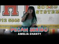 Download Lagu PECAH SERIBU I AMELIA SHANTY - REMIX TIKTOK 2022 - WEDDING ANDRAN \u0026 EVA - PALANGKA RAYA