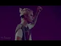 DJ Snake ft.  Justin Bieber -  Let Me Love You (Official Video)