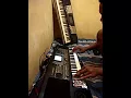 Download Lagu SURAT TERAKHIR - KORG MA - MANUAL - TANPA KENDANG