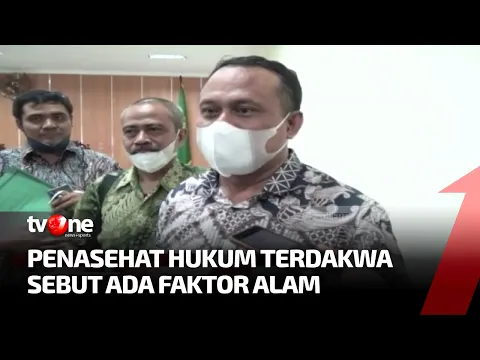 Sidang Lanjutan Kasus Kecelakaan Vanessa Angel, Video Detik-detik Kecelakaan Ditampilkan