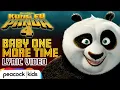 Download Lagu ...Baby One More Time (from Kung Fu Panda 4) by Tenacious D (LYRIC VIDEO)