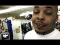 SLIC VIC - MAN OF THE PEOPLE (as seen on BGTV episode002)