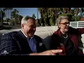 Josh Mankiewicz tours Palm Springs Dateline NBC