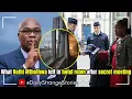 Download Lagu Wat Nathi Mthethwa in de hotelkamer achterliet, de mysterieuze boeking voor 2 dagen plus een gehe...