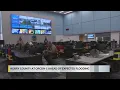 Horry County moves to OPCON 1 activates emergency operations center ahead of flooding from Tropical