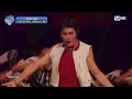 'SPECIAL STAGE' 태용(TAEYONG) - Wacka Wak #엠카운트다운 EP.947 | Mnet 261001 방송