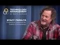 Stacy Peralta Professional Skateboarder Director and Entrepreneur