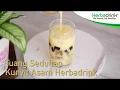 Herbadrink Tropical Drink