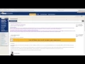 SNHU CJ 202 Discussion 1-1