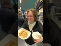 Hack the concessions stand