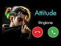 Download Lagu Boy Attitude Ringtone MP3 😡 Viral Ringtones Mp3 | Bgm ringtone