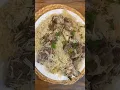 Download Lagu Easy and Best Yakhni Pulao #muttonpulao #shorts #viral #trending #mutton #pulao #Bakraeid special