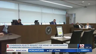 Harrison County Commission rejects nonprofit s request for funding