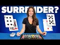 Top 10 Hands You May Be Playing WRONG at the Blackjack Table