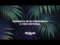 GUSTTAVO LIMA, LUIS FONSI - VAGABUNDO (Letra/Lyrics)