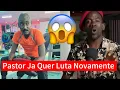 Download Lagu Pastor BM Samuel Foi Magoado Até Ao Ponto De Fugir O Tanaice Neutro😂 tudo porq ele falou de política