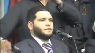 لما وصلنا المدينة   مدينة رسول الله   فرقة ابو شعر   من مسجد الدرويشية بحضور الشيخ عبد العزيز الخطيب دندنها