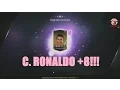 FIFA Online 3 - CRISTIANO RONALDO 8