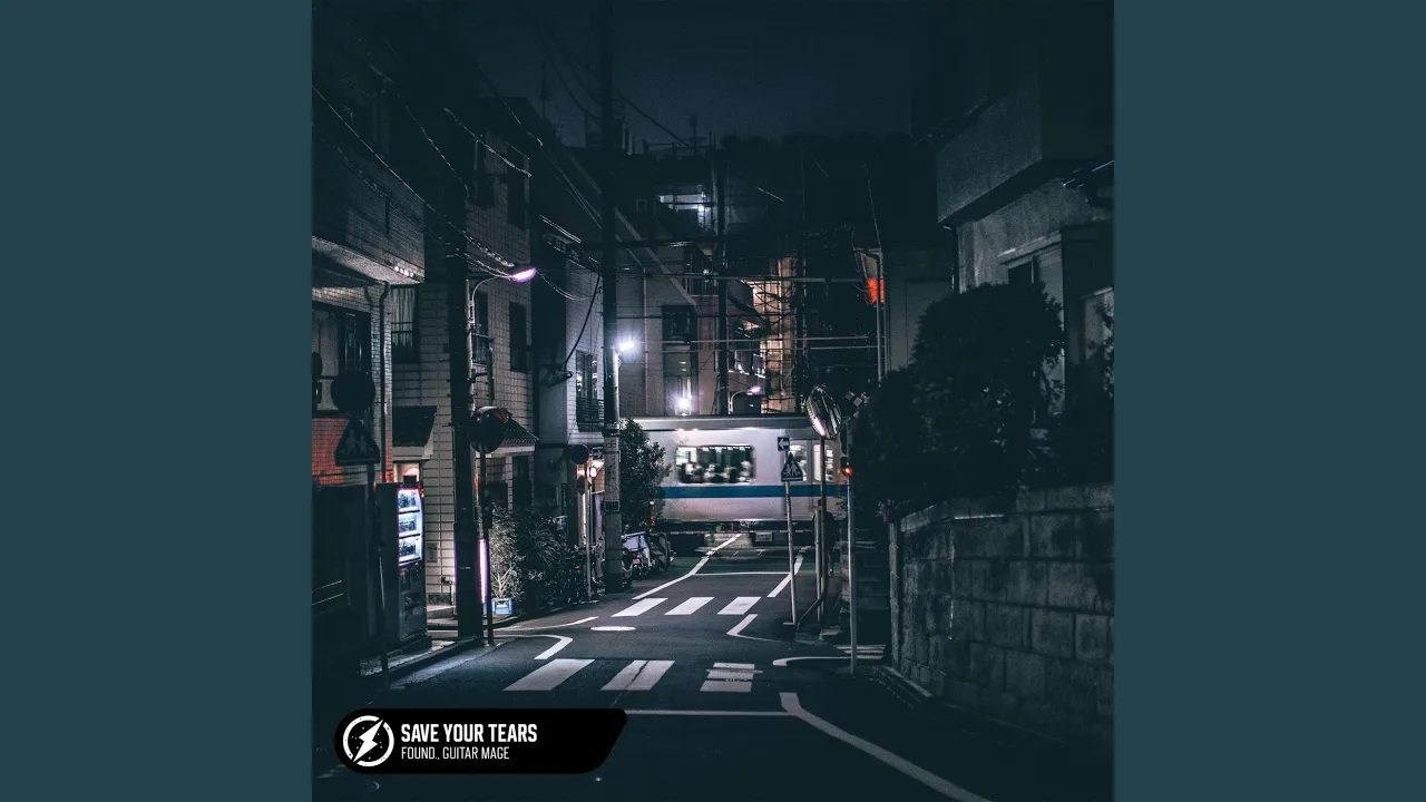 Save Your Tears (Acoustic)