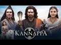 Download Lagu Kannappa 2025 Full Movie Hindi Dubbed | Vishnu Manchu | Prabhas | Akshay Kumar | South Indian Movie