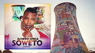 soweto dj mimmz africa ft mase