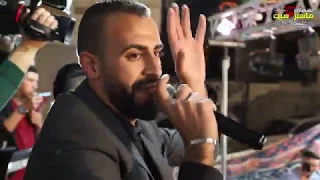 مواويل وصلة رائعه مع النجم براء التلاحمه مهرجان مصطفى القدسي الخليل 2019HD ماستركاسيت 