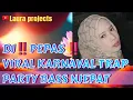 Download Lagu DJ ‼️PEPAS‼️ Viral Karnaval Trap party bass njepat 