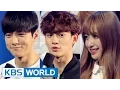 Download Lagu National Grand Chorus: I am Korea - The Day We Meet (2015.05.15)