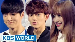 national grand chorus i am korea the day we meet 2015 05 15 