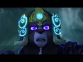 The FINAL Battle! 🐼⚔️ Kung Fu Panda: The Dragon Knight | Netflix Family