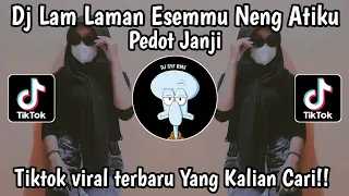 Download Dj kowe lan Aku Mlaku Dewe Dewe || Pedot Janji Tiktok viral terbaru yang kalian cari!! MP3