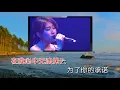 漂洋过海来看你 - 刘明湘 - ktv