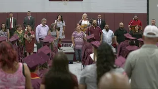 AISD Graduation 2022