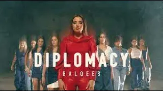 دبلوماسي بدون موسيقى بلقيس 2021 اغاني طلة عروس وكوشه بدون موسيقى 