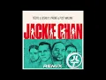Tiesto & Dzeko Ft. Post Malone & Preme - Jackie Chan (Josh Le Tissier Bootleg)
