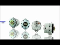 New Parts for Old Cars