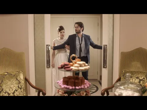 International Trailer