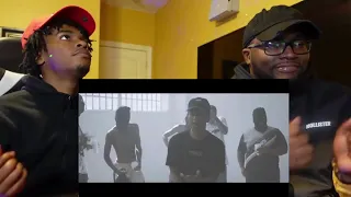 j smash ft emtee never fall reaction 