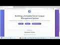 Complete User Session Management System with MongoDB Clean Architecture NET 9