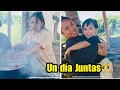 Download Lagu Dani y yaki Preparando Almuerzo para su Mamá e Hijos