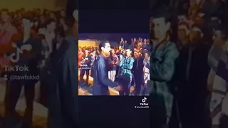 شلفاوة شيخ عزدين شاب عزدين في ذا الوقت ربي يرحمو 