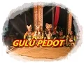 Lagu GULU PEDOT Lawak Layur Janger BUDOYO AGUNG SAMUDRO Pesanggaran Banyuwangi